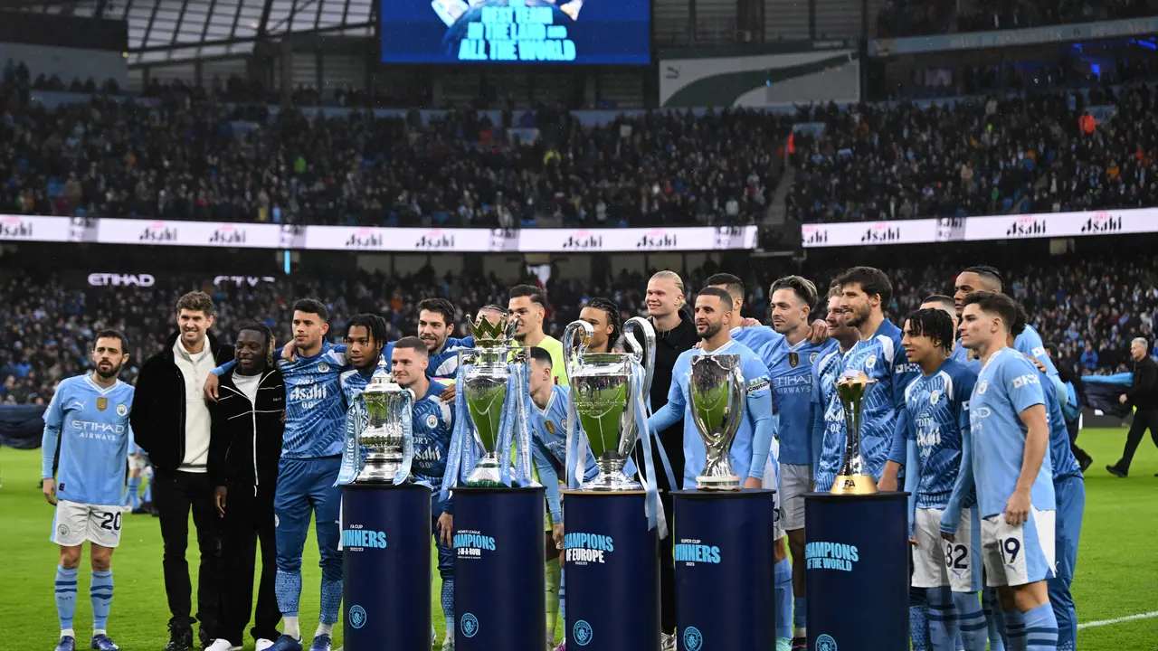 Man City