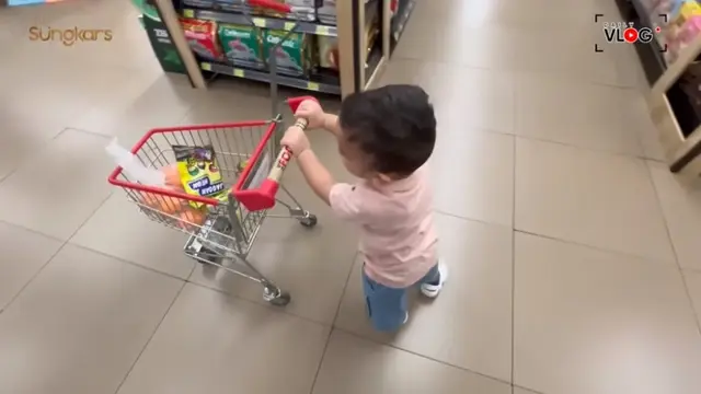 Ukkasya (Foto: YouTube/The Sungkars)