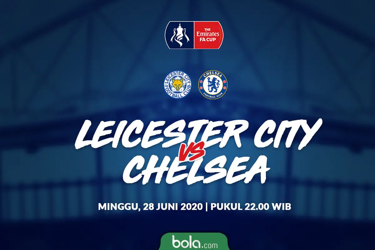 Leicester City vs Chelsea
