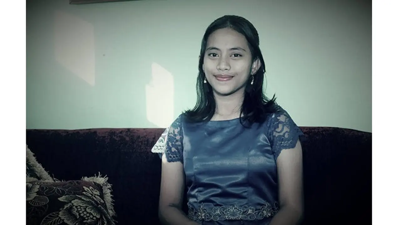 4 Fakta Trianetha Peserta Audisi The Voice Indonesia yang Diduga Pelaku Kekerasan ke Ibu Kandung