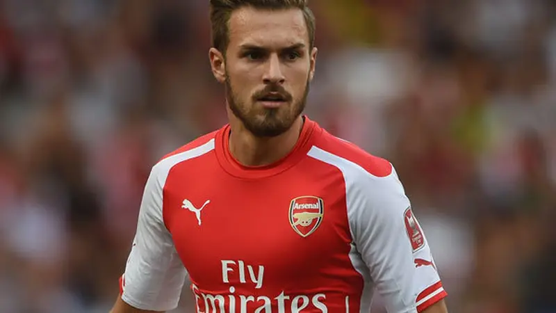 Aaron Ramsey