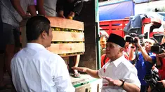 Dosen tersebut bernama Miftah Faridl yang saat ini menjabat Ketua Umum MUI Kota Bandung, dan menjadi penasihat MUI Pusat.
