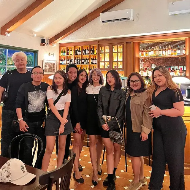 [Fimela] Audra Lasso