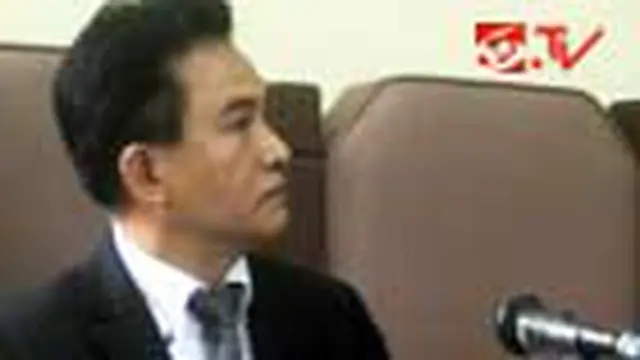 Yusril Sanggah Jawaban Kuasa Hukum Jaksa Agung