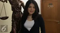 Tina Toon (Sapto Purnomo/Liputan6.com)