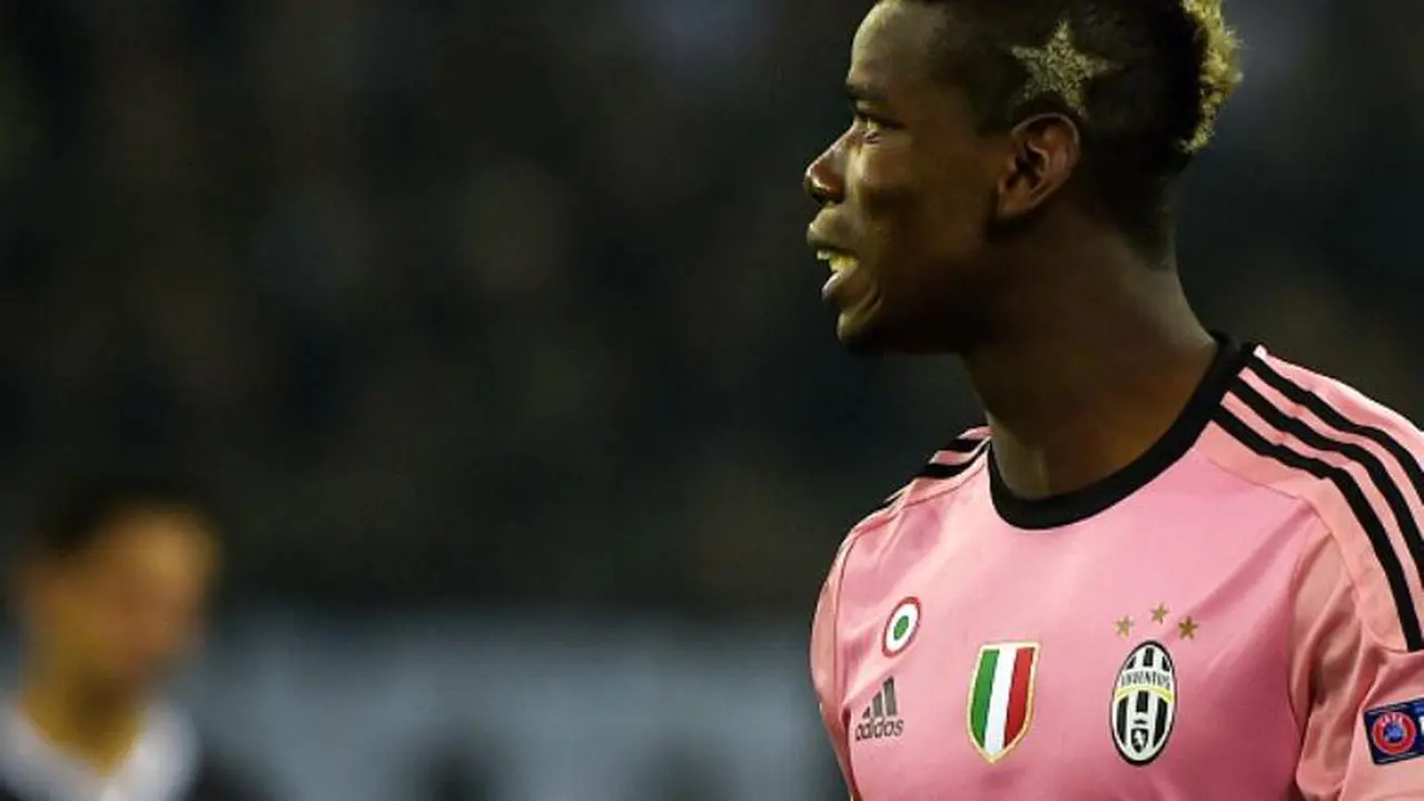 Paul Pogba