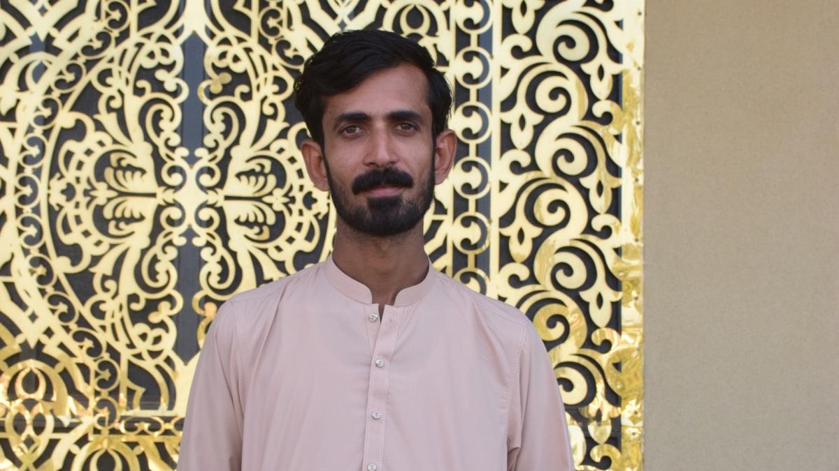 Malik Tayyab, Talenta Muda Pakistan yang Mulai Masuk Pasar Indonesia