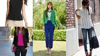 4 Langkah Mudah dan Tepat Terlihat Lebih Kurus