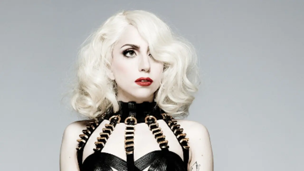 Lady Gaga