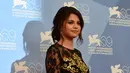 Selena Gomez, memang memiliki segudang talenta. Tak hanya piawai bermusik, ia pun juga merambah dunia akting. Seperti yang dilansir oleh Top 10Most For 2016, kekayaan Selena bisa ditaksir hampir USD 18 juta dollar. (AFP/Bintang.com)