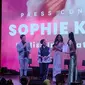 Sophie Kirana Siap Tampil di Miss Internatioanl 2024.&nbsp; (Liputan6.com/Henry)