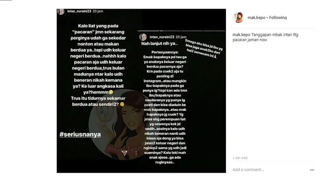 Intan Nuraini