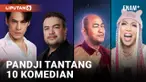 PANDJI PRAGIWAKSONO AKAN PANDU LOL: YANG KETAWA KALAH DI PRIME VIDEO INDONESIA 11 JULI 2024 INI