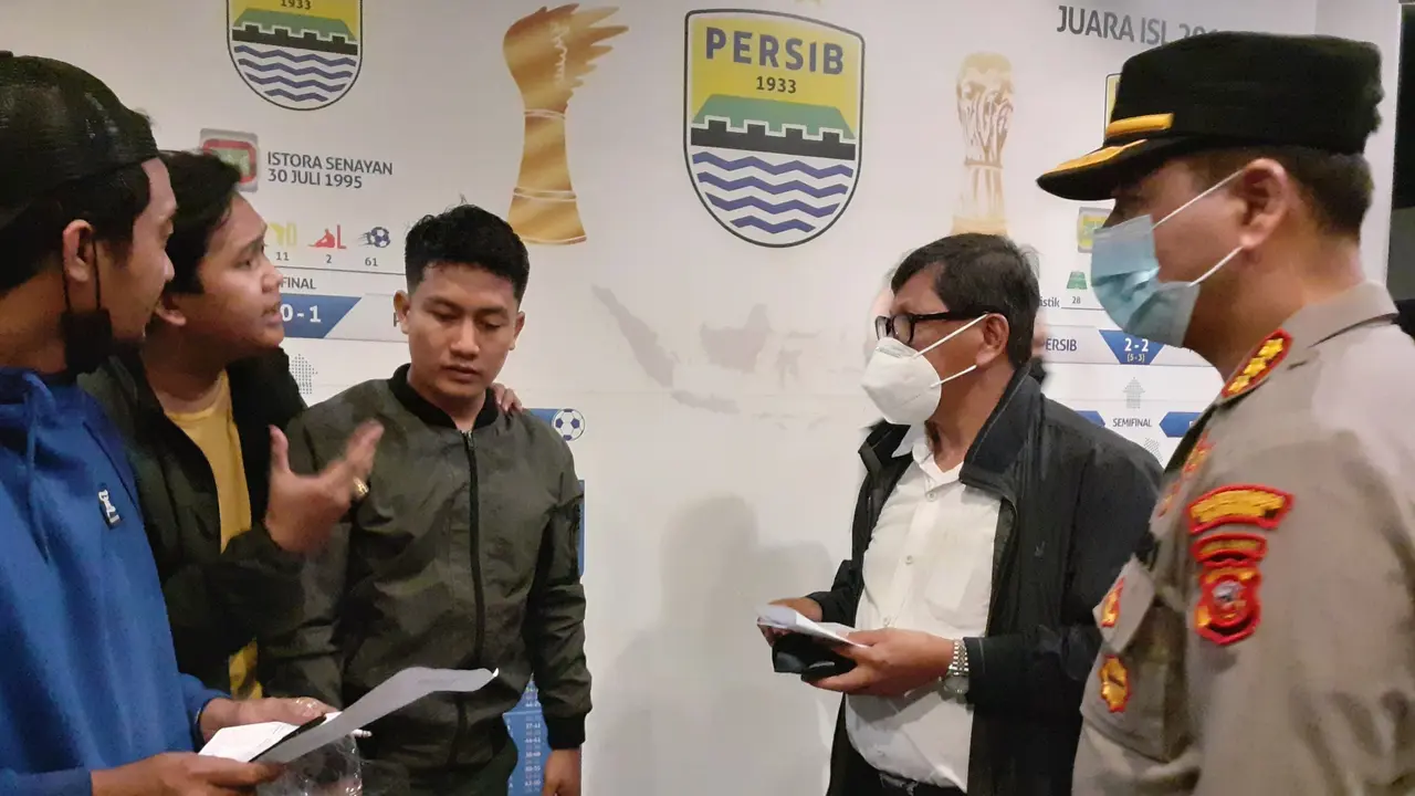 Persib Bandung