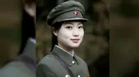 12 Foto 'Sisi Lain' Korea Utara yang Jadi Sorotan Dunia