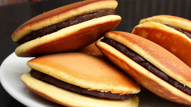 Dorayaki