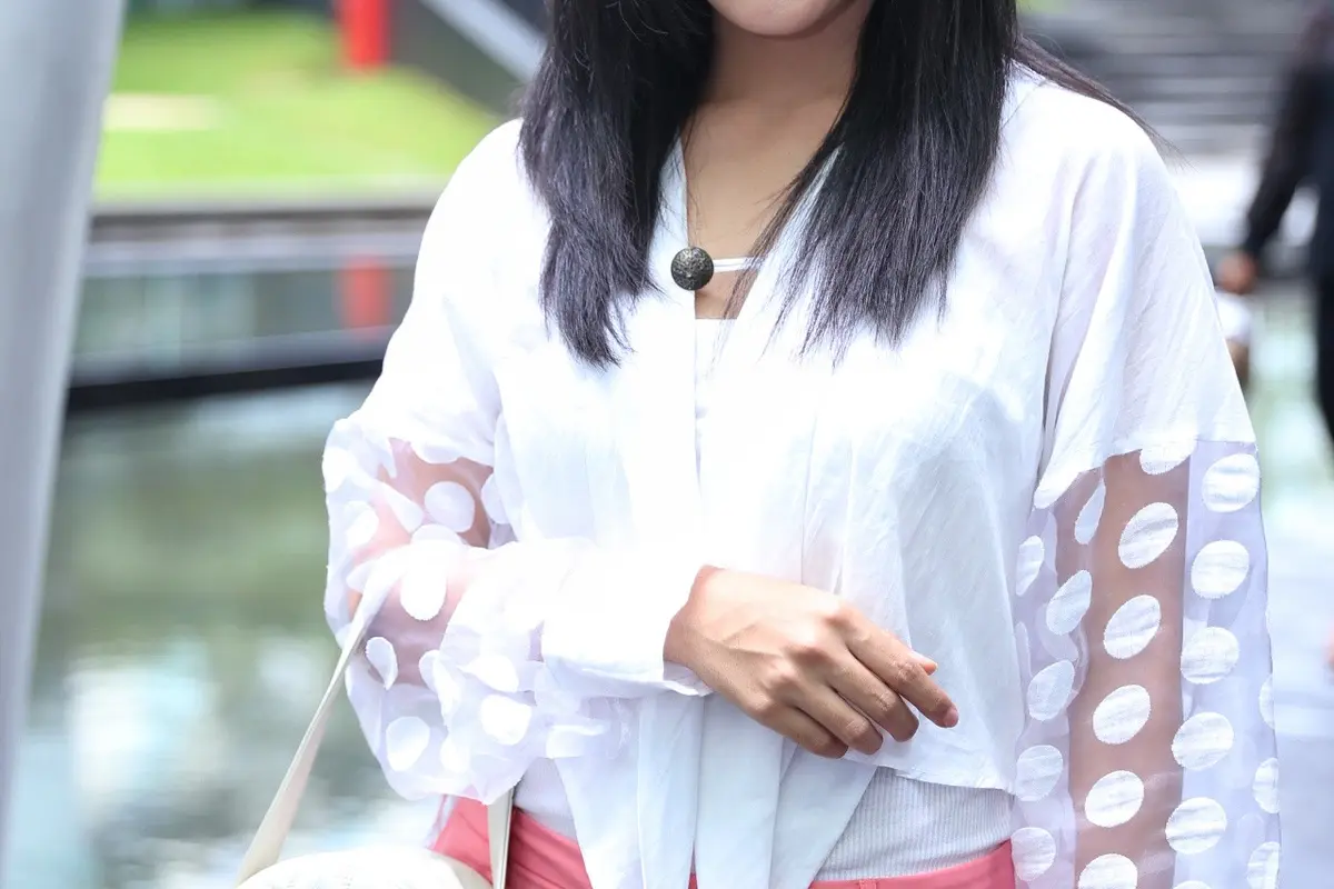 [Bintang] Dea Ananda