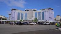 RSUD Panglima Sebaya serta RSUD Kerang Naik Kelas, masing-masing B dan D. (Liputan6.com)