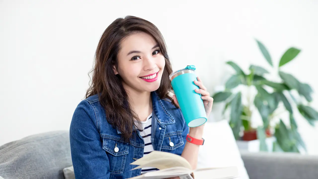 perempuan cerdas