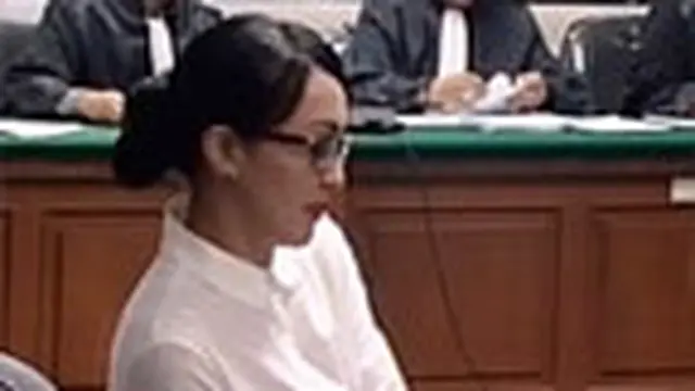 Saksi: Ratusan Ribu Dolar ke Rekening Angelina dan Wayan Koster