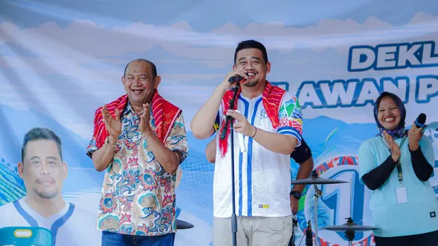Bobby Nasution