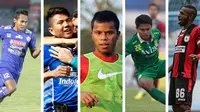 5 Pemain Multifungsi di Piala Jenderal Sudirman