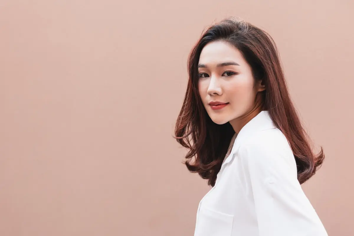 kepribadian mandiri dewasa bahagia