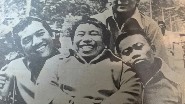 [Bintang] Bing Slamet