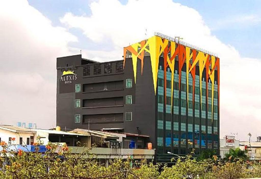 Hotel Alexis. (tripadvisor.com)