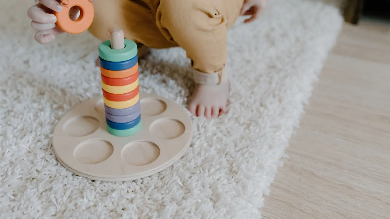 Apa Itu Metode Montessori?