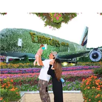 Jennifer Coppen dan Dali Wassink. (sumber: Instagram/jennifercoppenreal20)