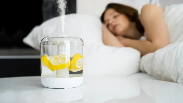 Susah Tidur karena Hidung Tersumbat? Ini 5 Tips Ampuh Agar Tetap Nyenyak Saat Flu Menyerang!