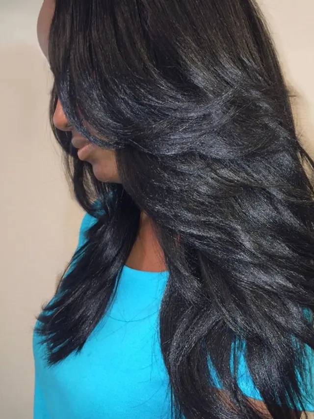 Tren Rambut Wanita 2023 yang Masih Tetap Populer di Tahun Ini, Mana Favoritmu?