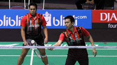 Hendra Setiawan/Markis Kido