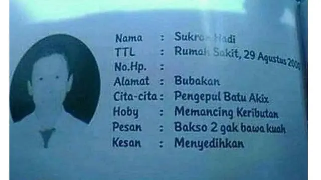 buku tahunan