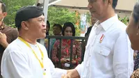 Jokowi: Maulid Nabi Jadi Momentum Indonesia Maju