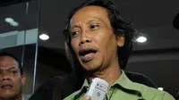 Menurut pengacara, Mandra adalah korban dari pemalsuan dokumen.