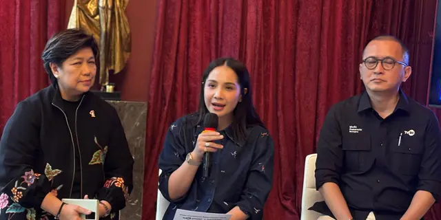 RANS Entertainment dan TVRI Siarkan Asian Games 2026 Secara Gratis