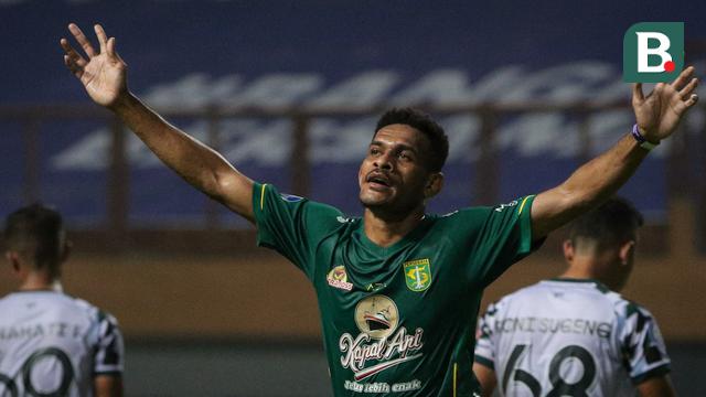 Foto: 5 Pemain Persebaya yang Mampu Tampil Impresif Sepanjang Seri Pertama BRI Liga 1 2021/2022