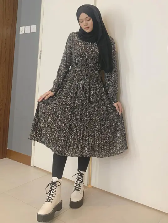 Putri Delina (Instagram/putridelinaa)