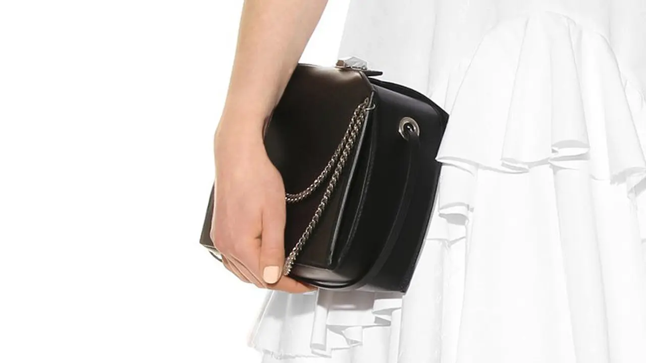 Bag Box, Tas Terkini dengan Sentuhan Edgy dan Klasik