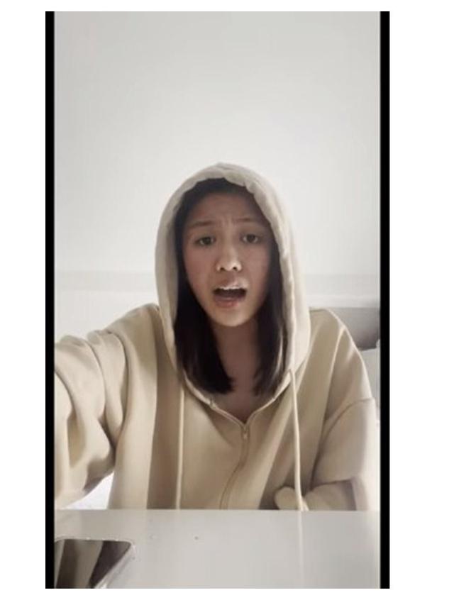 7 Curhatan Lolly Anak Nikita Mirzani Usai Ubah Nama Instagram, Akan Diadopsi Antonio Dedola