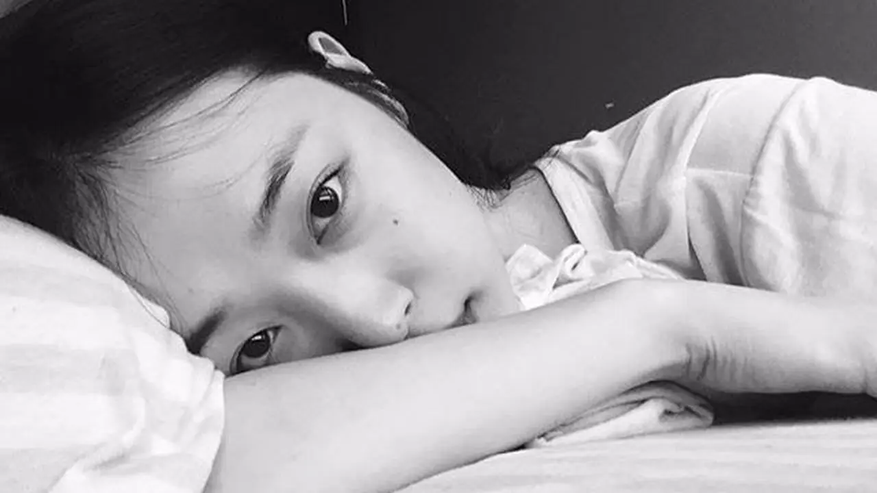 Choi Sulli