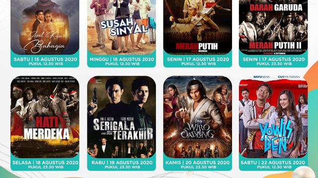 3xtraOrdinary Movies