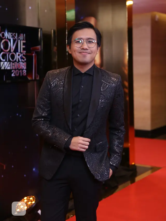 [Bintang] Joshua Suherman