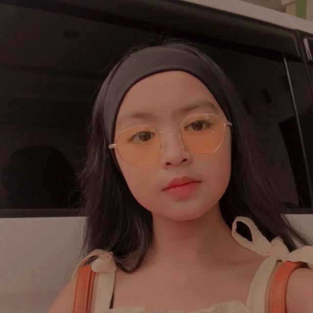 Mulai Beranjak Remaja, Ini 6 Potret Terbaru Aqila Herby Little Miss Indonesia