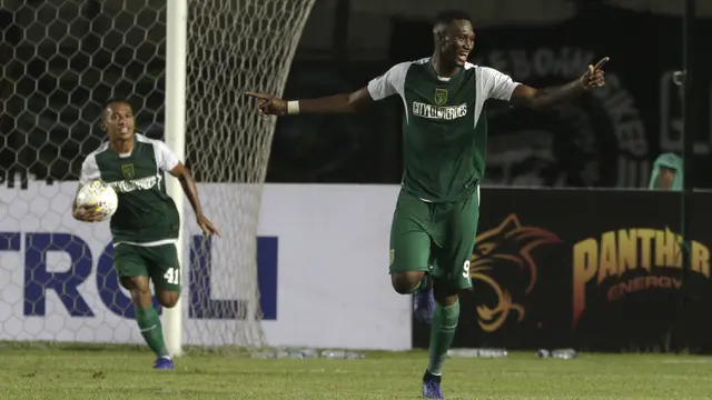Amido Balde