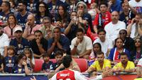 Arsenal Kantongi Rp3,1 Triliun meski Gagal Juara Liga Champions