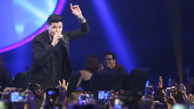 [Bintang] The Script