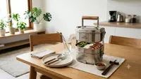Rekomendasi Rantang Stainless Steel Terbaik untuk Menyimpan Makanan Lebih Higienis dan Praktis